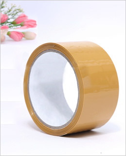 BOPP Brown Tape