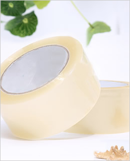 BOPP Clear Tape