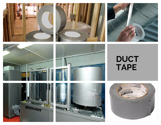 Duct Tape
